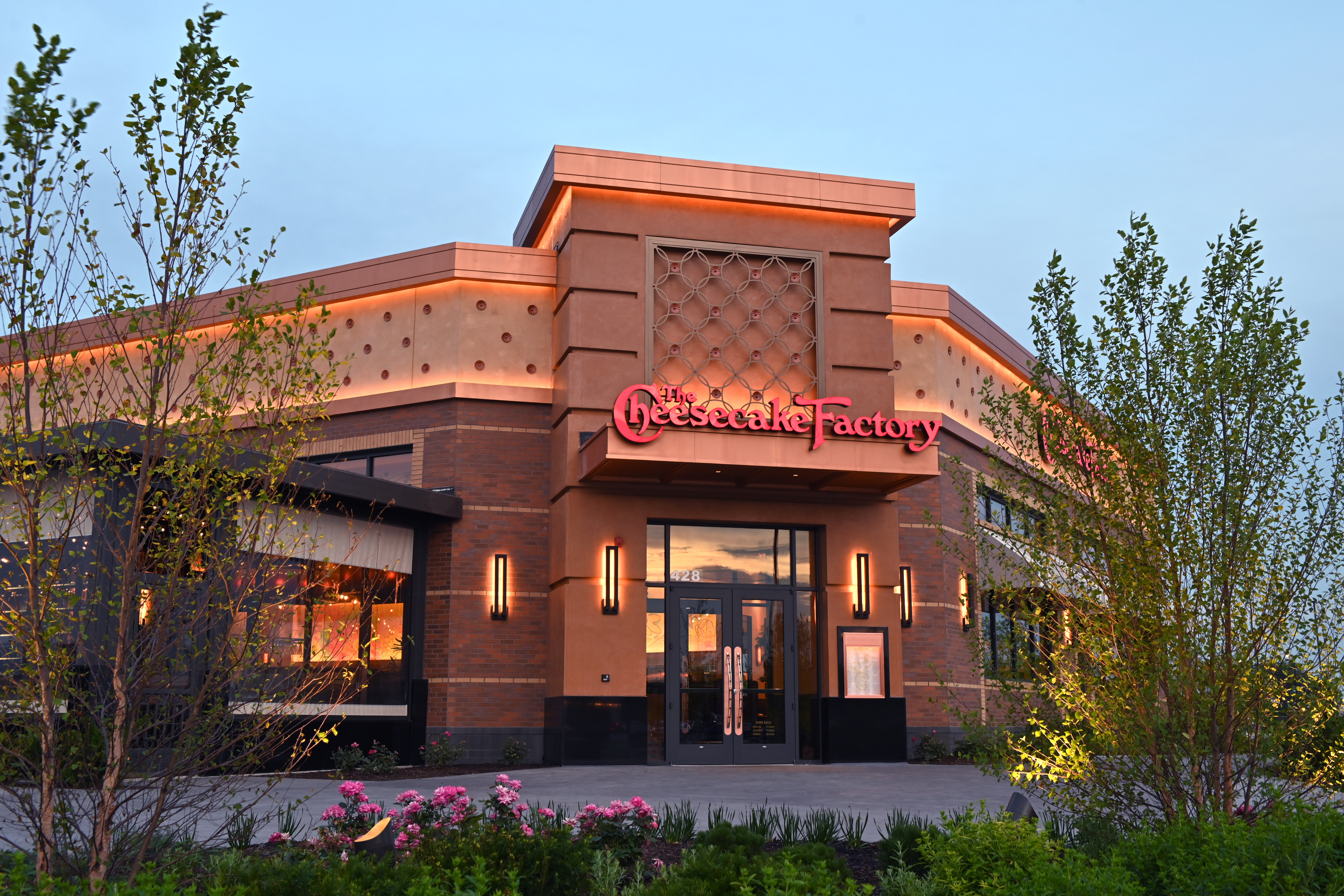 The Cheesecake Factory location in Naperville, IL - Now Open store image seven