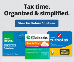 Prepare for Tax Season with the Right Forms and Time-Saving Software