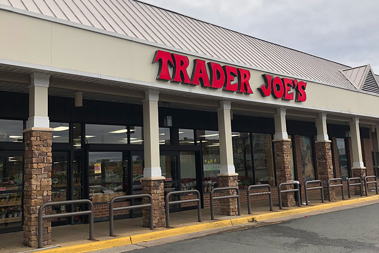 Trader Joe's Falls Church Tyson's Station (641) Grocery Store in