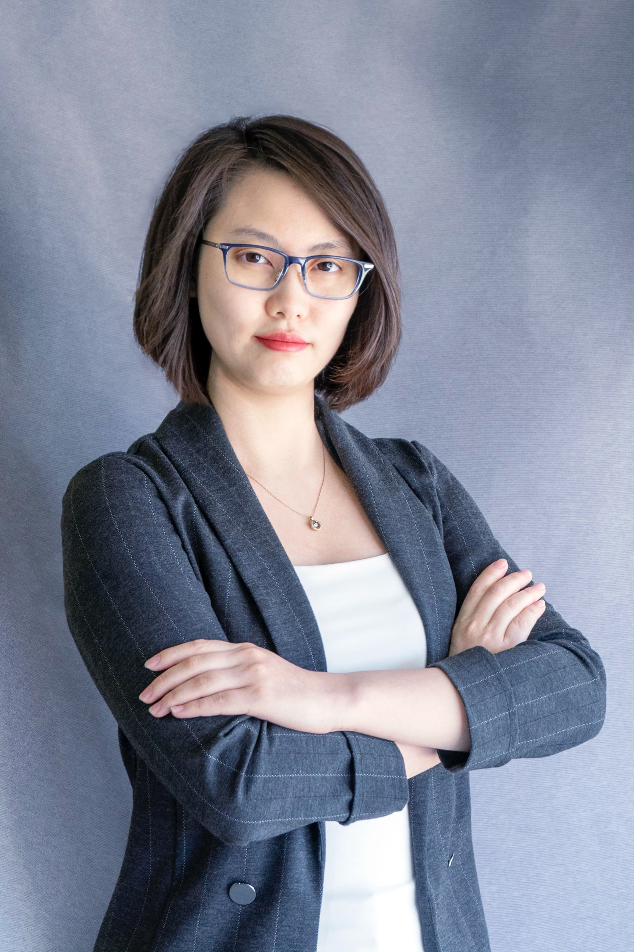   portrait image. Planificateur financier Saskatoon, SK