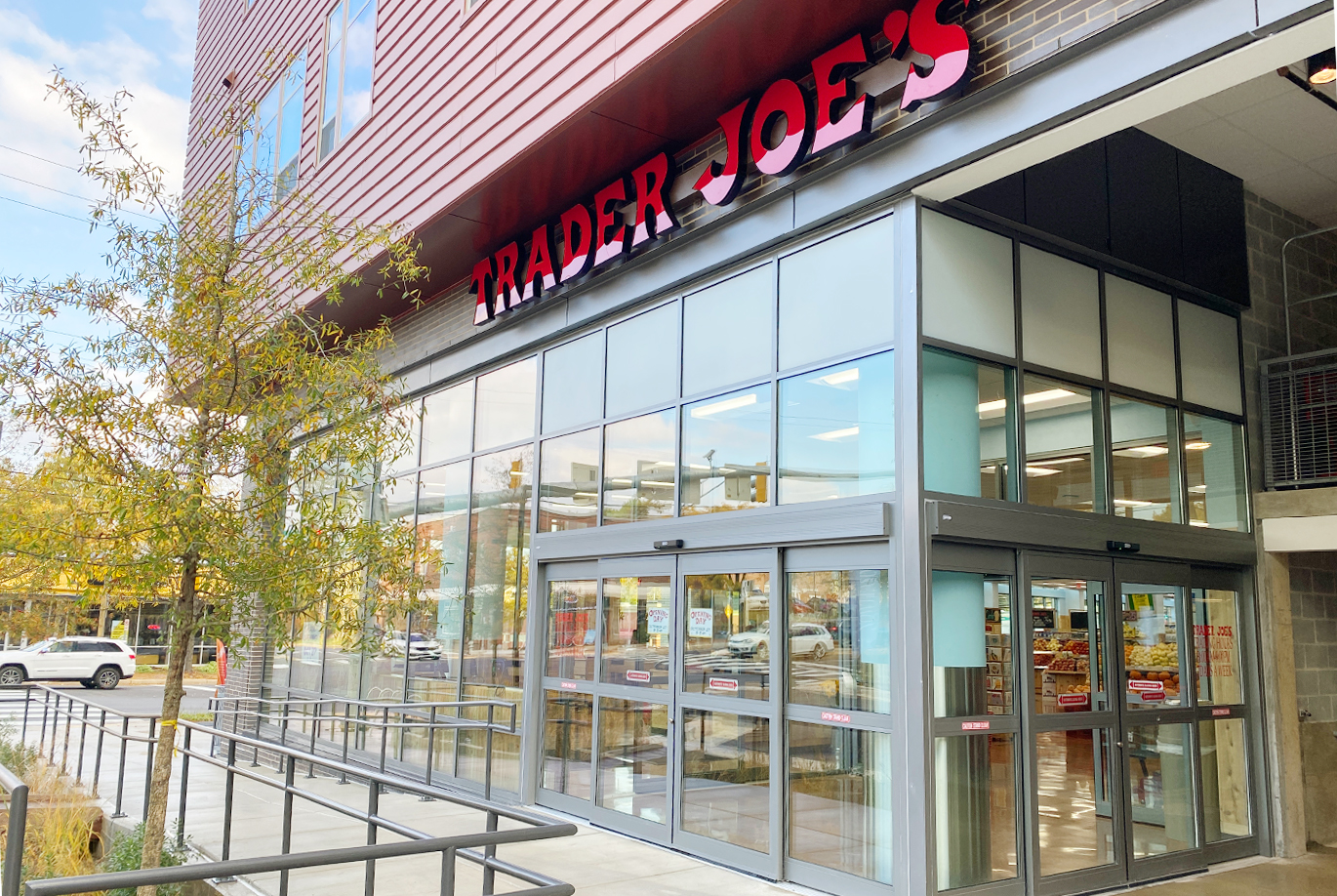 Trader Joe's College Park (758) Grocery Store in College Park 20740