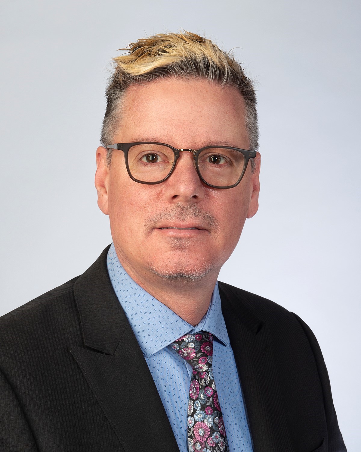 portrait image. Your local Financial Planner in WINNIPEG, MB