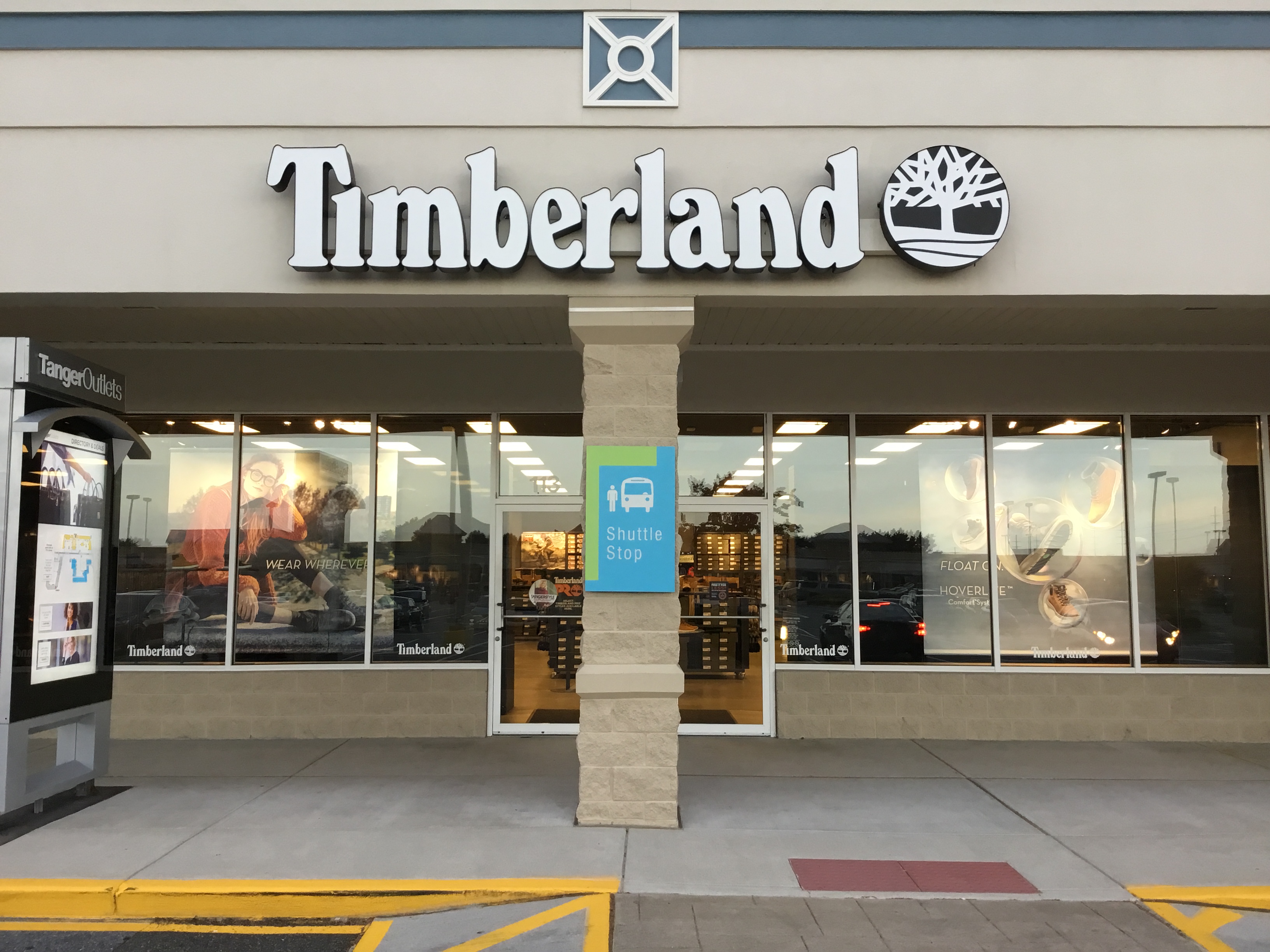Timberland - Boots, Clothing & Accessories in Rehoboth Beach,