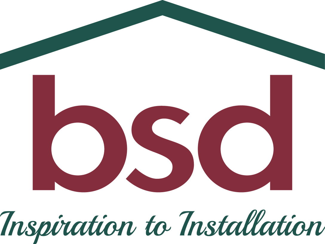 Building Supply Depot logo