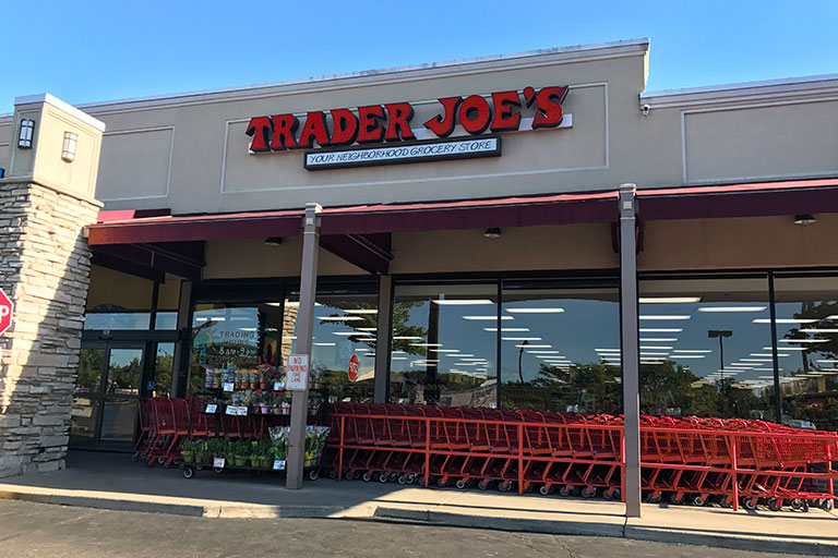 Trader Joe's Glen Ellyn (680) | Grocery Store in Glen Ellyn 60137