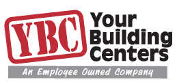 Your Building Center logo