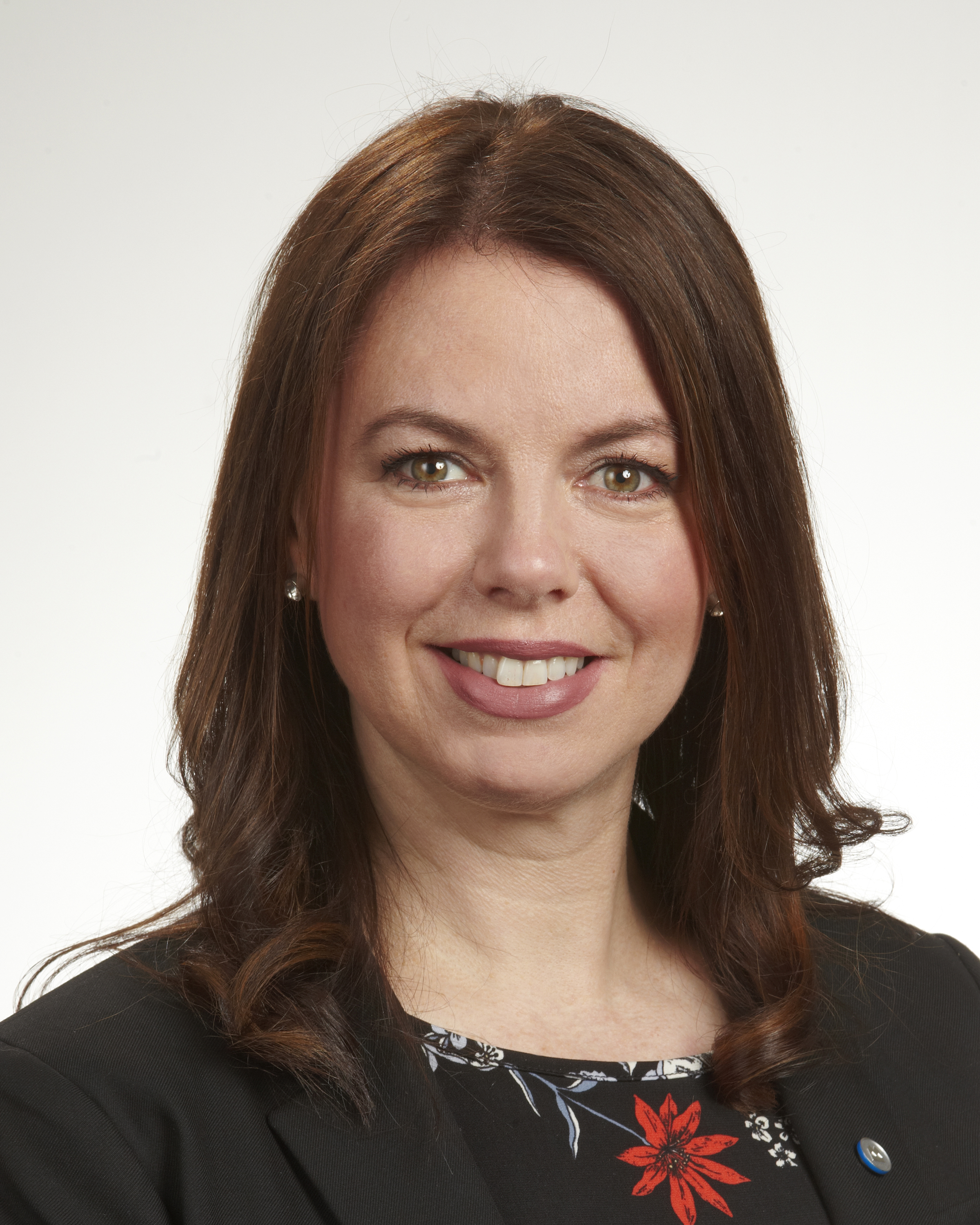 portrait image. Your local Financial Planner in Sudbury, ON
