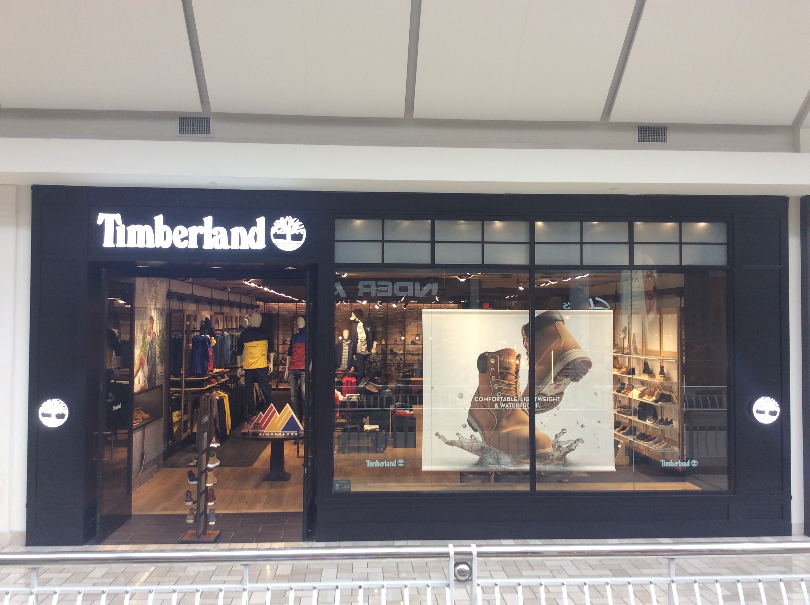 timberland outlet potomac mills mall