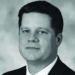 Nathan J. Cluxton, Cfp portrait image. Your local financial advisor in Lincolnwood, 