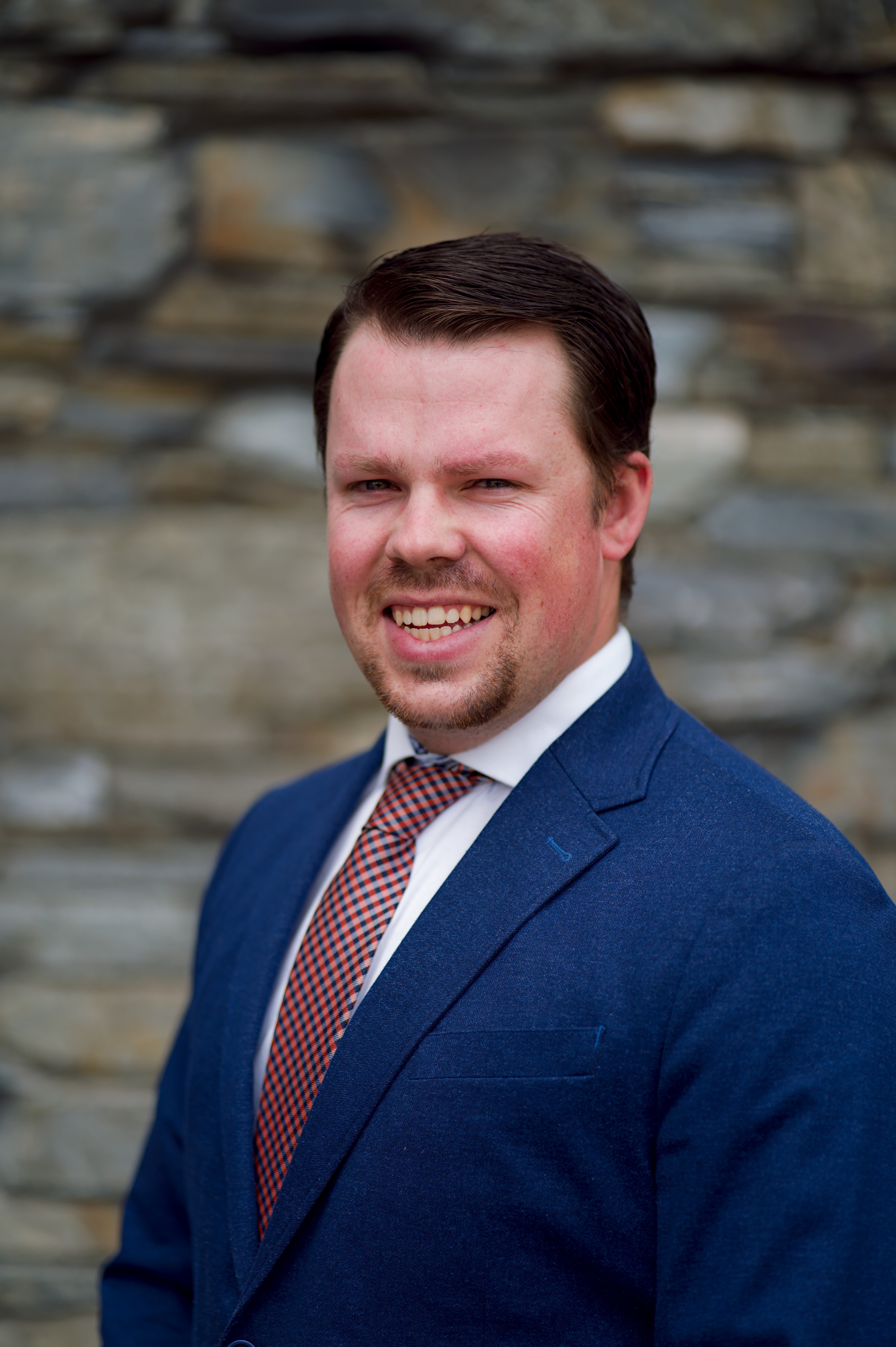   portrait image. Your local Financial Planner in Victoria, BC