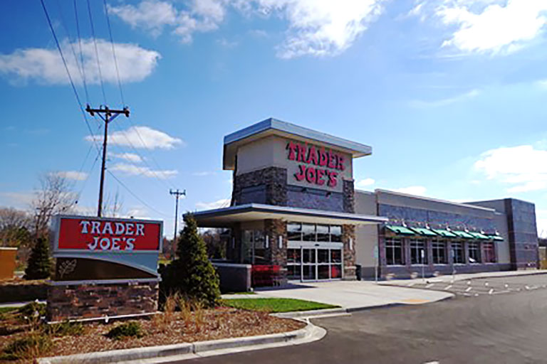 Trader Joe's Brookfield (726) Grocery Store in Brookfield 53005