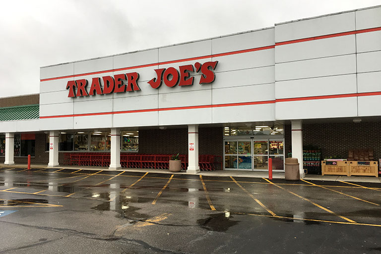 Trader Joe's Downers Grove (683) Grocery Store in Downers Grove 60515