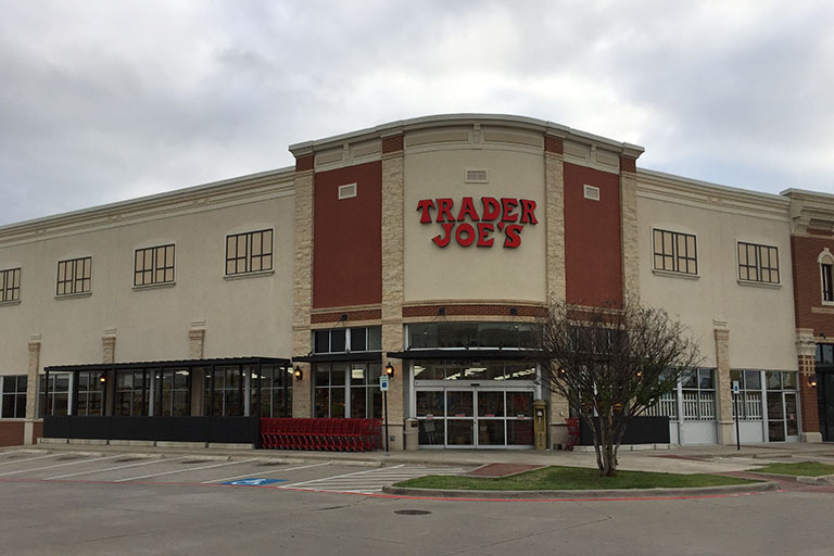 Trader Joe's McKinney (408) Grocery Store in McKinney 75070