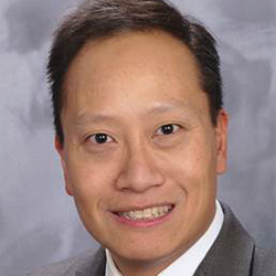 David Tsang portrait image. Your local financial advisor in Naperville, 