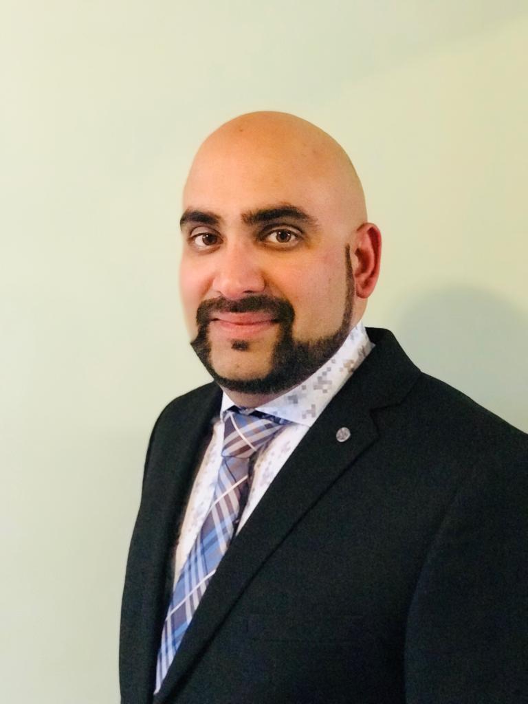 portrait image. Your local Financial Planner in Osoyoos, BC