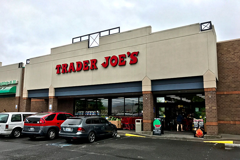 Trader Joe S Jobs Vancouver Wa at Victoria Jenson blog