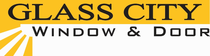Glass City Window and Door logo