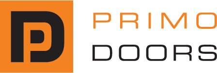 Primo Doors logo