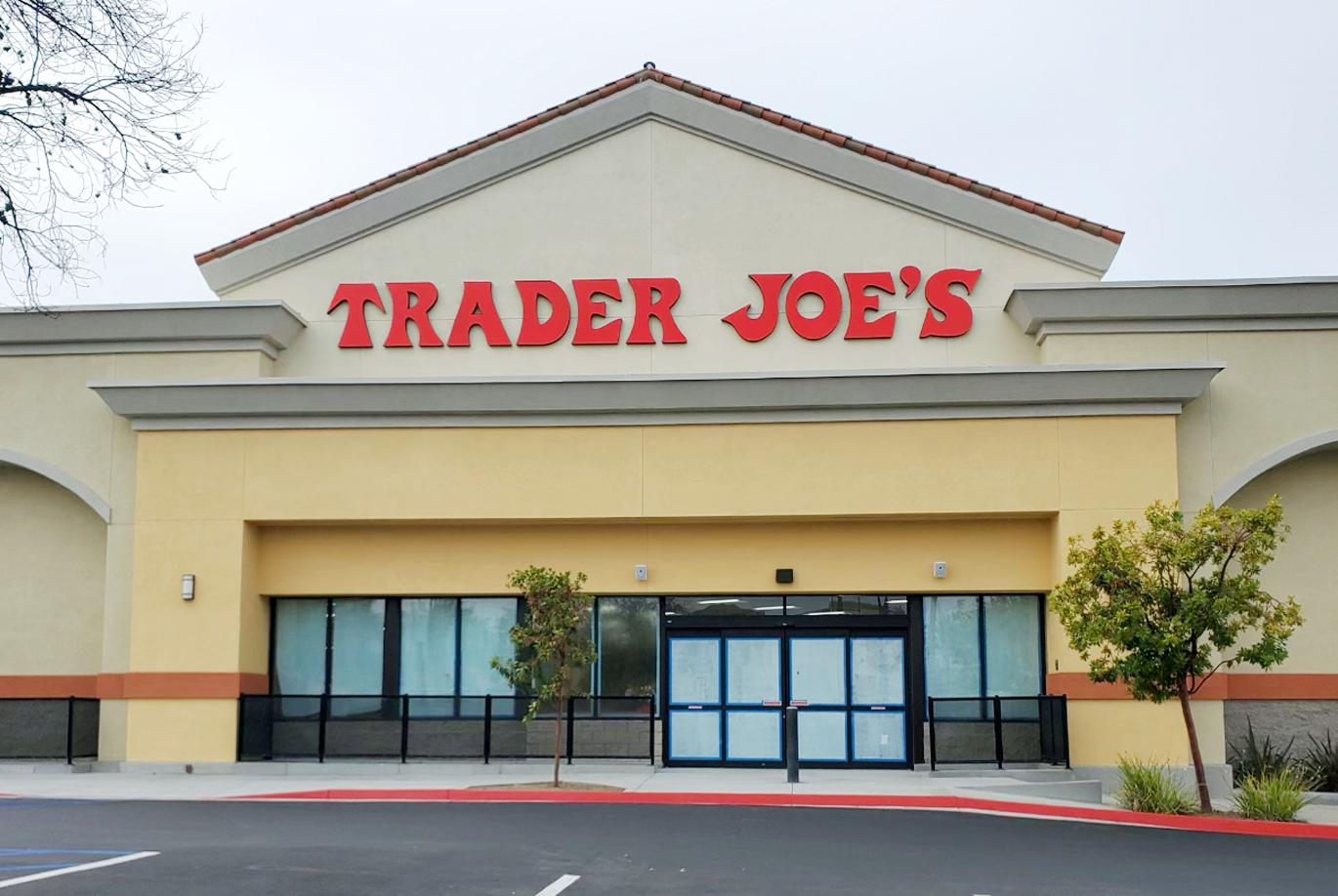 Trader Joe