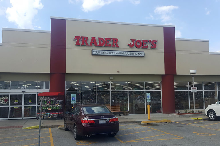 Trader Joe's Orland Park (686) | Grocery Store in Orland Park 60462