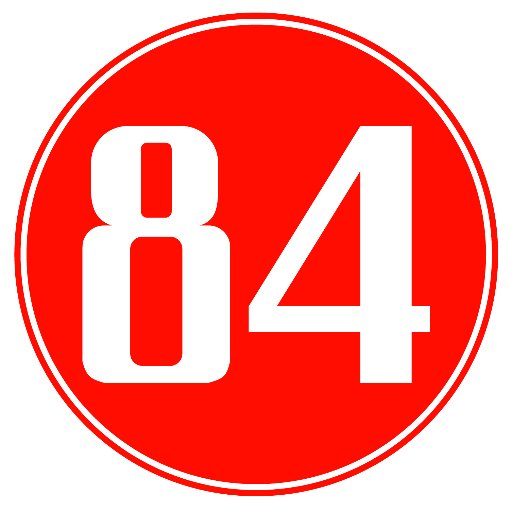 84 Lumber-Sarasota #1335 logo