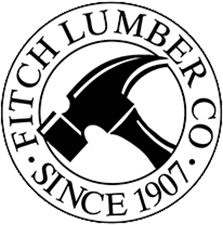 Fitch Lumber Company logo