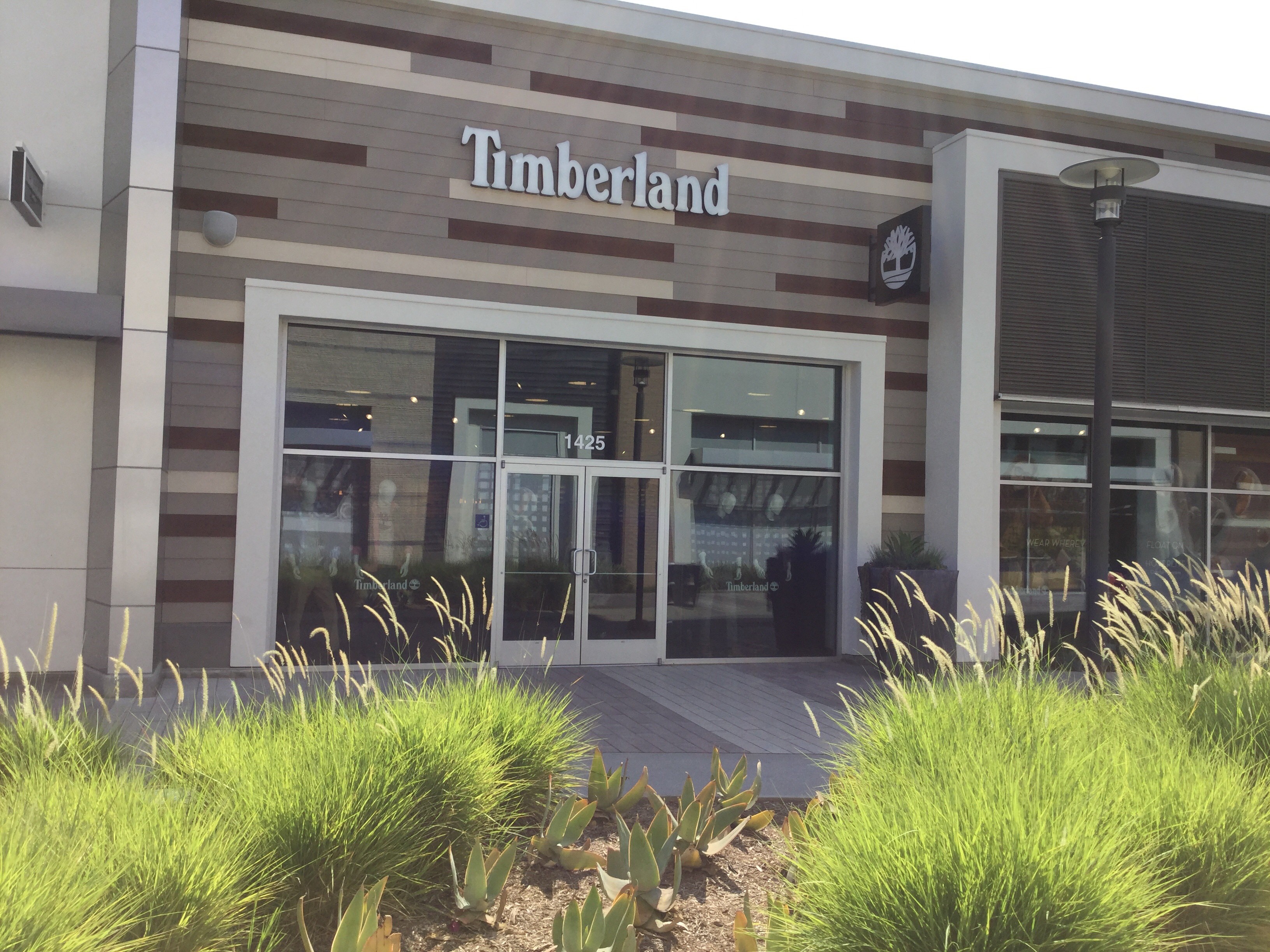 timberland retail price
