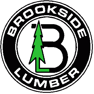 Brookside Lumber - Bethel Park logo