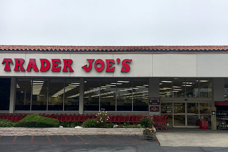 Trader joe s thousand oaks 196 grocery store in thousand oaks 91360