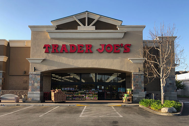 Trader Joe's Manhattan Beach - Rosecrans Blvd (106) | Grocery Store in ...