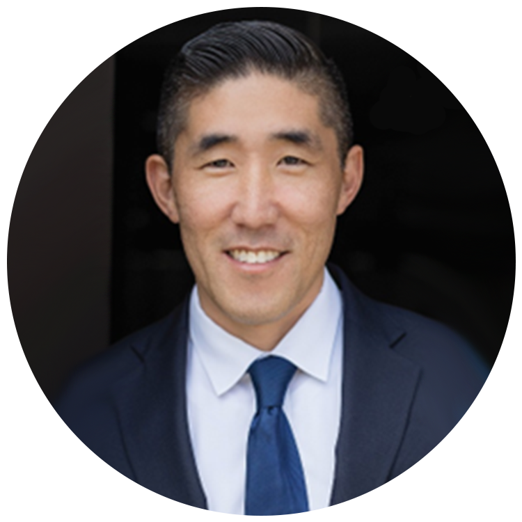 Jason Tajima portrait image. Your local Wealth Advisor in La Jolla, CA.