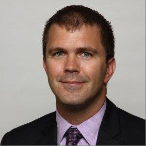 portrait image. Your local Financial Planner in Toronto, ON