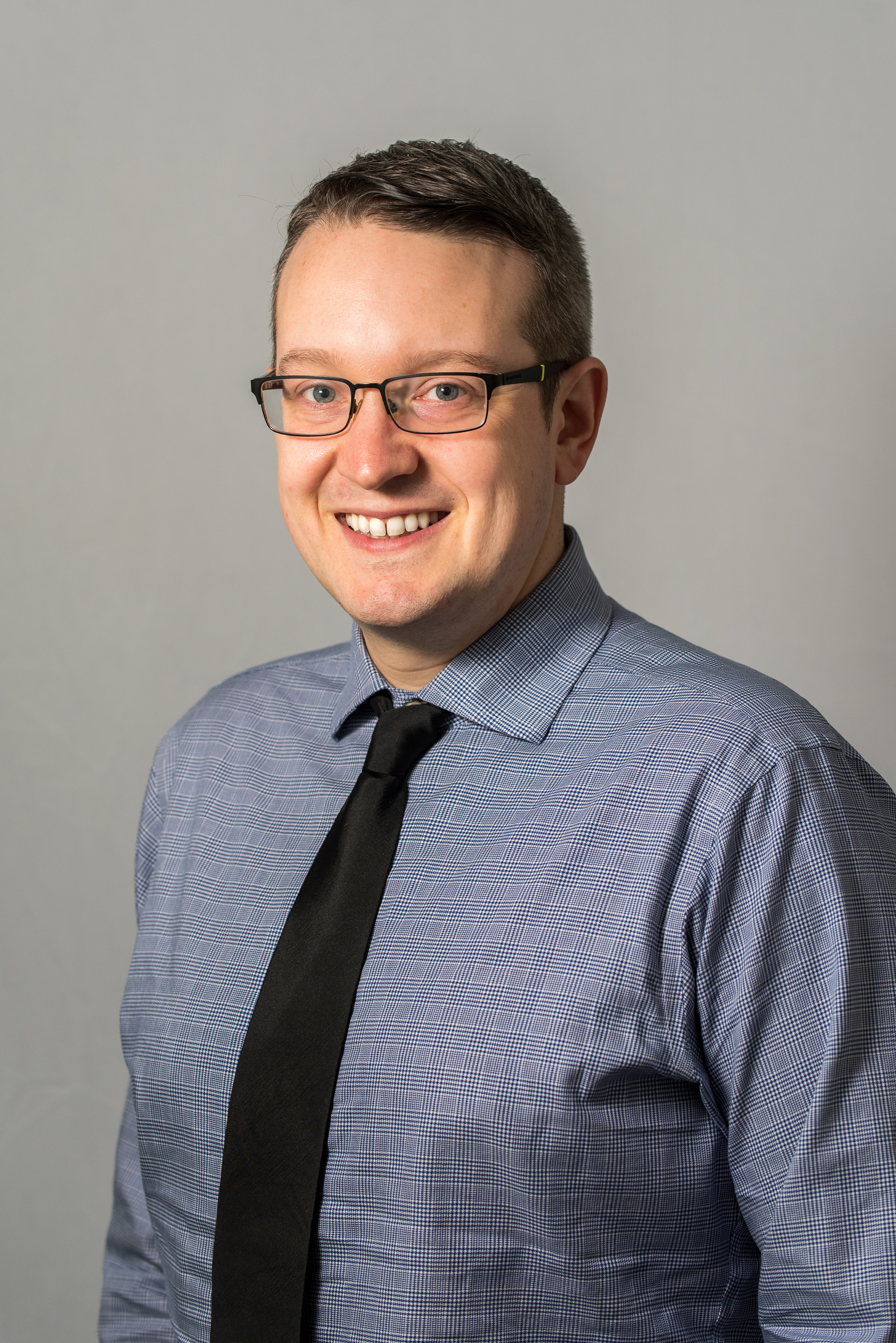 portrait image. Your local Financial Planner in St Catharines, ON