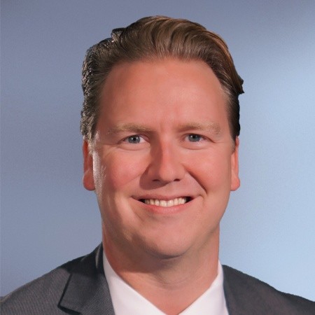 portrait image. Your local Financial Planner in Hudson, QC