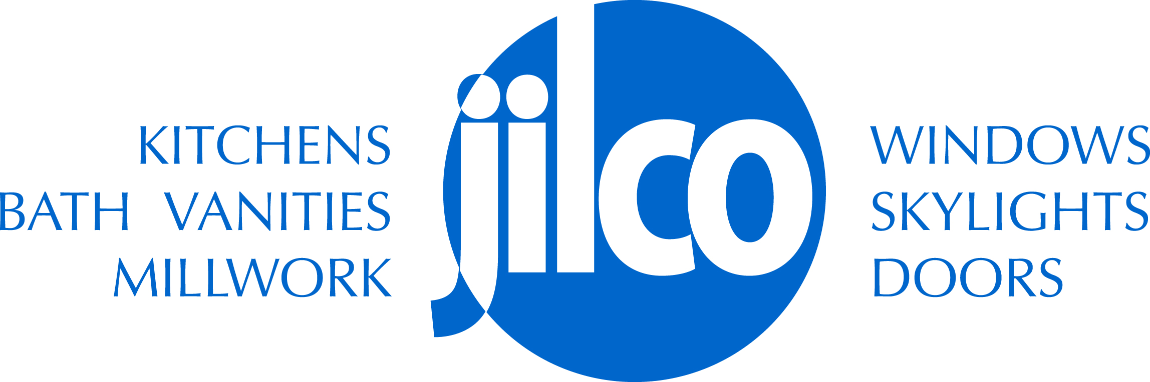 Jilco Window Corp. logo