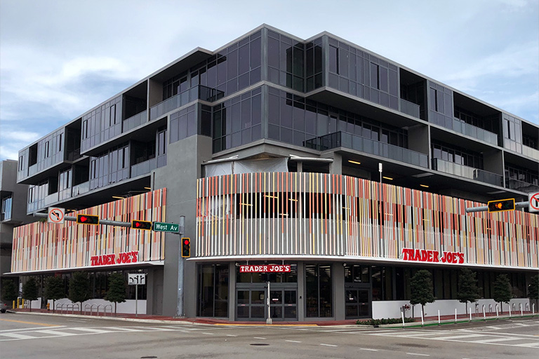 Trader Joe's Miami Beach (779) Grocery Store in Miami Beach 33139