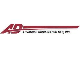 Advanced Door Specialties logo