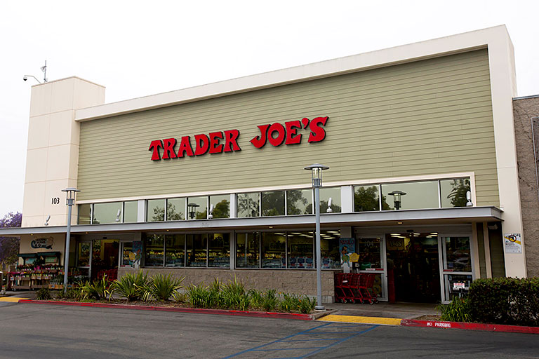 Trader Joes Midtown