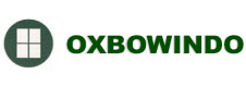 OXBOWINDO logo