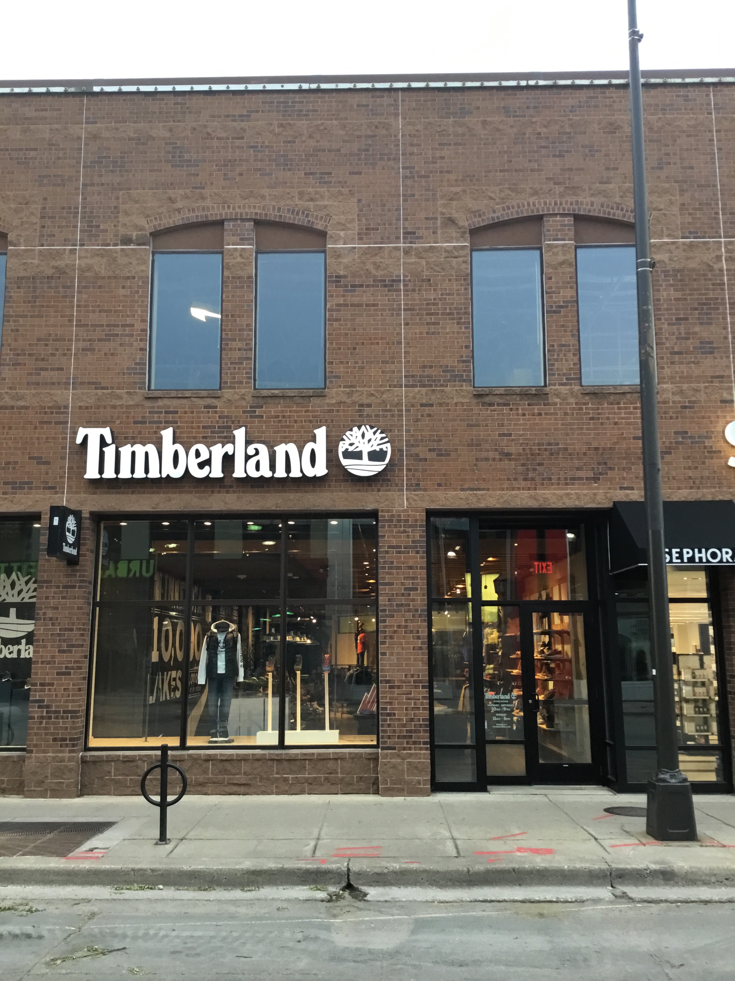 Timberland - Boots, Shoes, Clothing & Accessories in ...