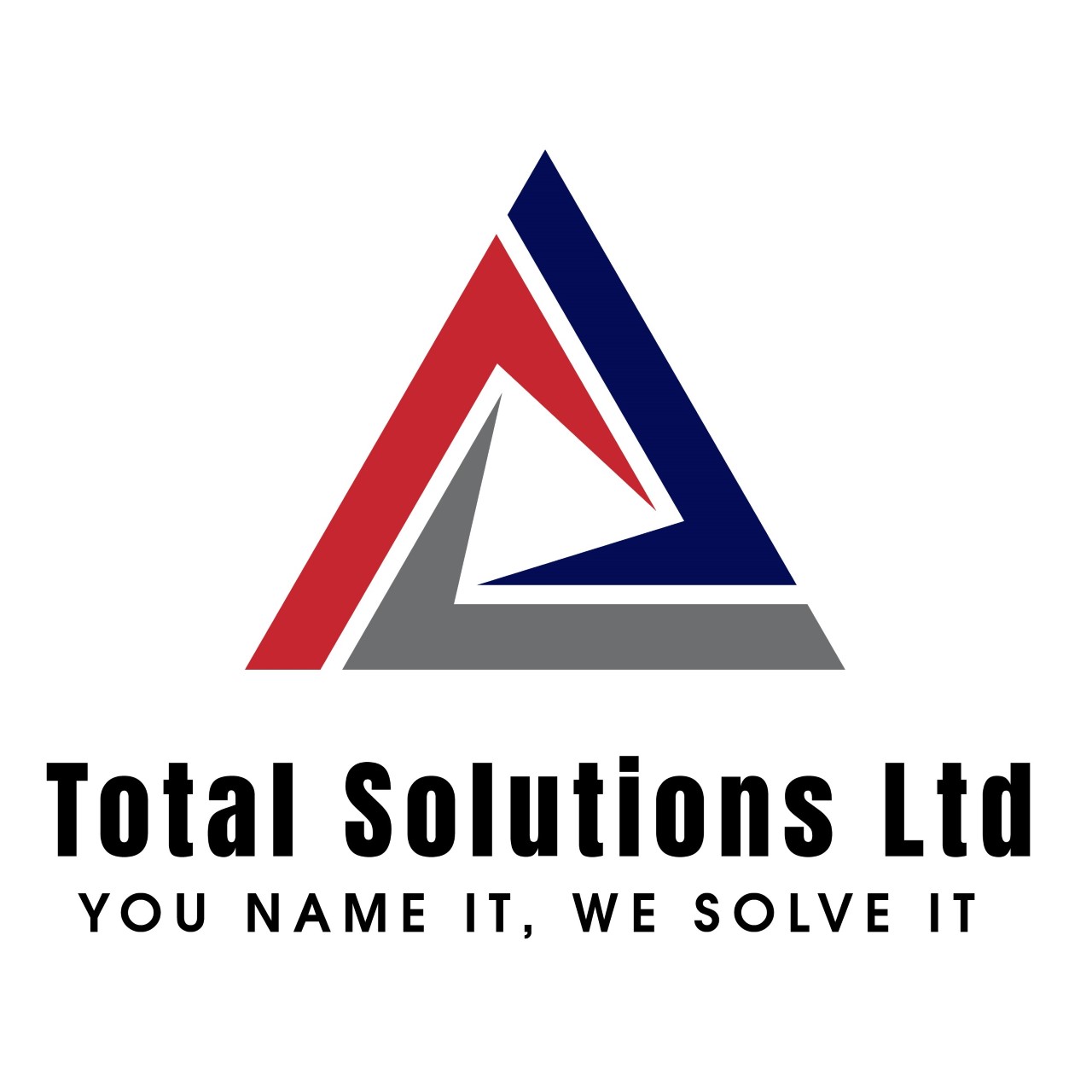 Total Solutions Ltd. logo