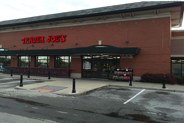 Trader Joe's Indianapolis - W 86th (670) | Grocery Store in ...