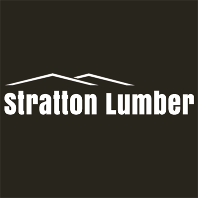 Stratton Lumber logo