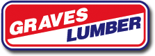Graves Lumber logo