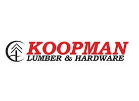 Koopman Lumber - Andover logo