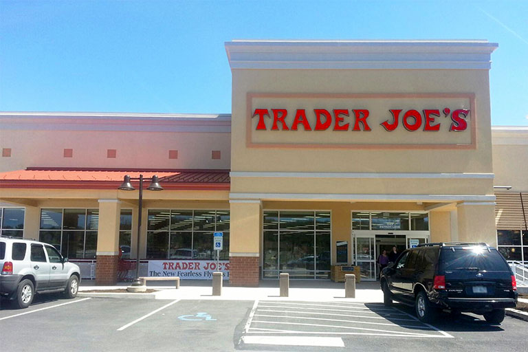 Trader Joe's State College (629) Grocery Store in State College 16803