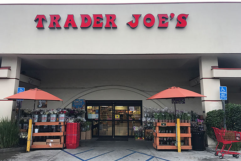 Trader Joe's Sherman Oaks (49) Grocery Store in Sherman Oaks 91423
