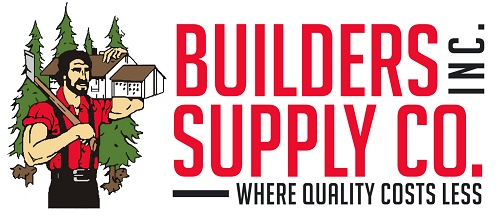 Builders Supply Co, Inc logo