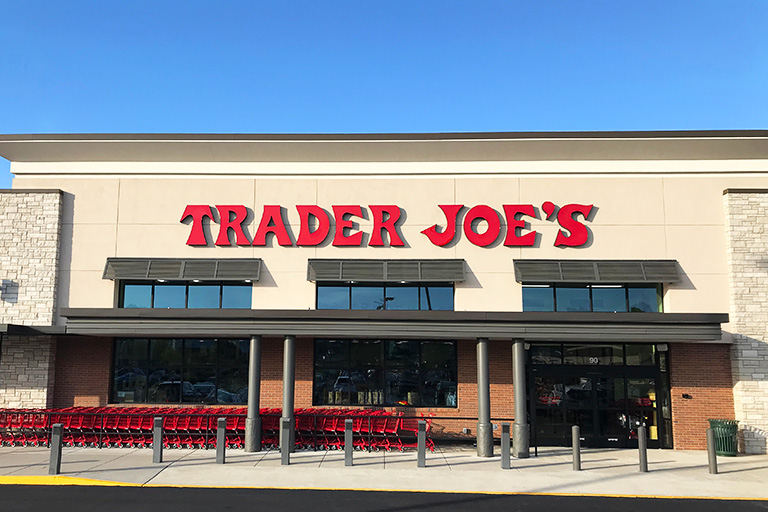 Trader Joe's Belle Meade (739) | Grocery Store in Nashville 37205