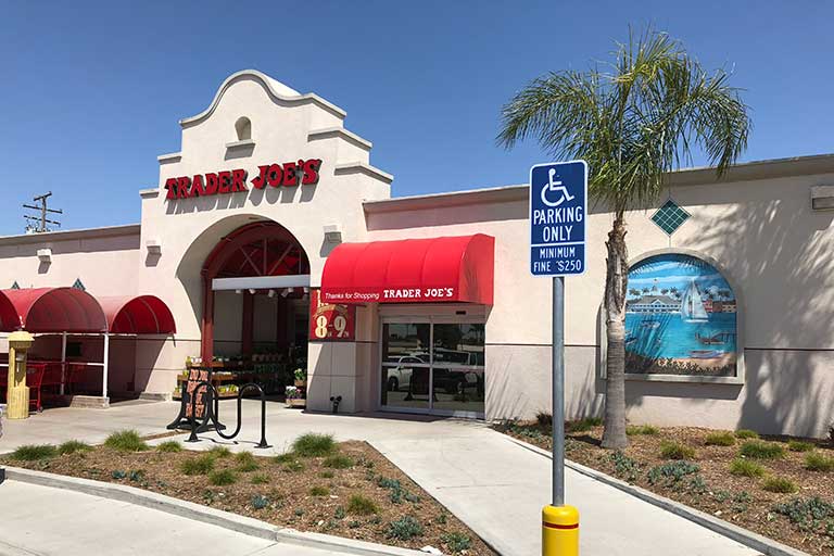 Trader Joe's Costa Mesa (35) Grocery Store in Costa Mesa 92627